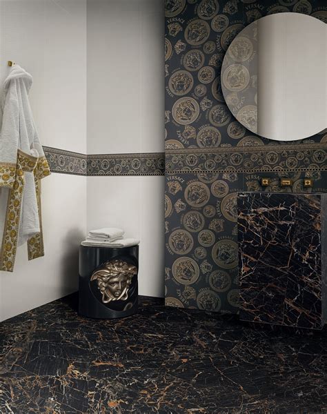 Versace Tiles Icons 